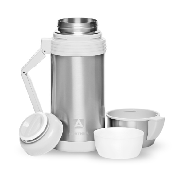 Картинка Термос бытовой Арктика вакуумный (универсальный), 1800 мл от магазина Главный Рыболовный