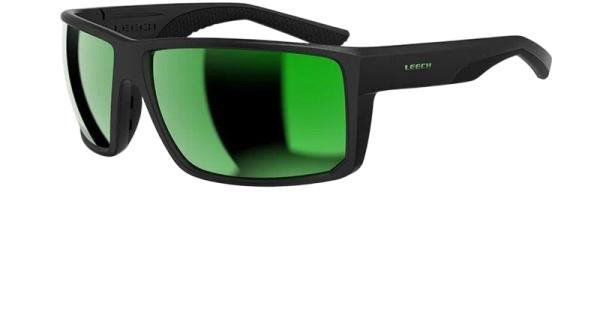 Картинка Очки поляризационные Leech Eyewear X1, Earth от магазина Главный Рыболовный