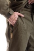 Картинка Костюм Magnum Gear Protector, хаки/олива (48-50/182-188) от магазина Главный Рыболовный