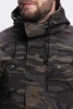 Картинка Демисезонный костюм Onerus "Горный -5" рипстоп/флис, К-02, (48-50/182-188) от магазина Главный Рыболовный