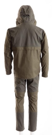 Картинка Костюм Magnum Gear Protector, хаки/олива (56-58/170-176) от магазина Главный Рыболовный