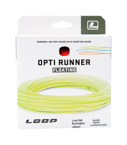 Раннинг Loop Opti Runner Runningline, Blue (США)