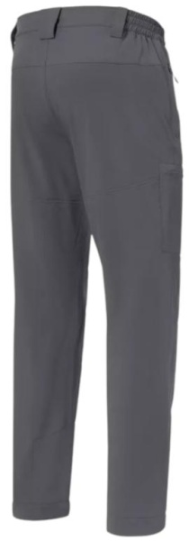 Картинка Брюки Finntrail Wave MiddleGrey (XS) от магазина Главный Рыболовный