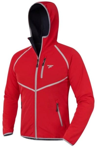 Картинка Куртка Finntrail Nitro Red (L) от магазина Главный Рыболовный
