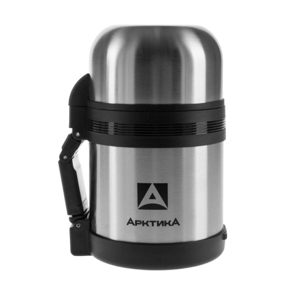 Картинка Термос бытовой Арктика вакуумный (универсальный), 600 мл от магазина Главный Рыболовный