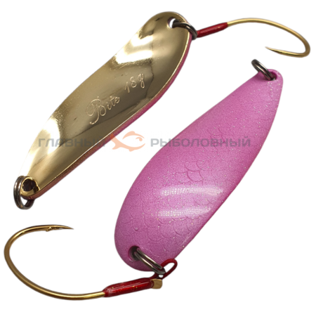 Картинка Блесна Art fishing Bite ginga SSP, 70 мм, 18 г. от магазина Главный Рыболовный