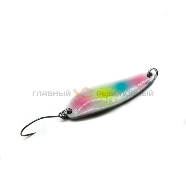 Картинка Блесна Ivyline Vlayde C10, 52 мм, 10 г. от магазина Главный Рыболовный