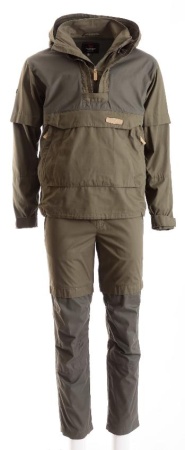 Картинка Костюм Magnum Gear Protector, хаки/олива (56-58/170-176) от магазина Главный Рыболовный