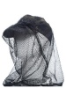 Картинка Кепка Huntsman с москитной сеткой, смесовая, КМФ 469-1 (58-60) от магазина Главный Рыболовный