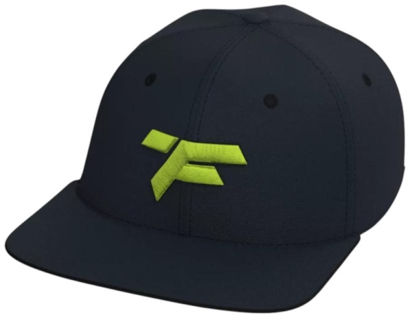 Картинка Кепка Finntrail Vibe Graphite (OS) от магазина Главный Рыболовный