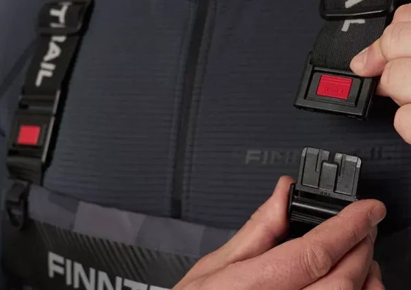 Картинка Вейдерсы Finntrail Enduro CamoShadowBlack (M) от магазина Главный Рыболовный