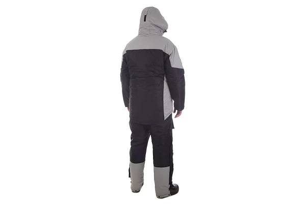 Картинка Костюм зимний Higashi "Ice Bird" SE, -50, (XXL) от магазина Главный Рыболовный