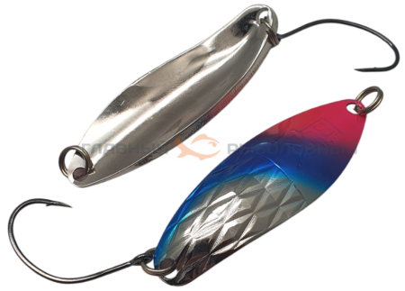 Картинка Блесна Anglers system Bux Northem 18 г. GH от магазина Главный Рыболовный