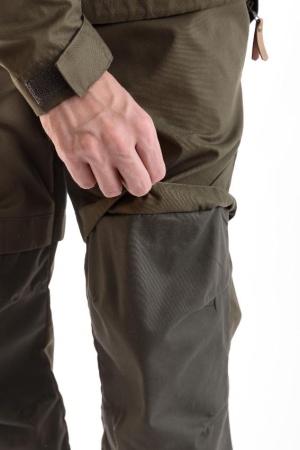 Картинка Костюм Magnum Gear Protector, хаки/олива (48-50/182-188) от магазина Главный Рыболовный