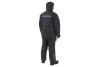 Картинка Костюм зимний Higashi "Polar Air" SE, Black -45, (L) от магазина Главный Рыболовный