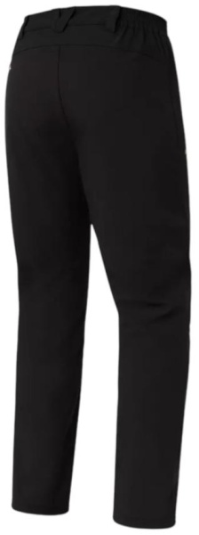 Картинка Брюки Finntrail Nitro Graphite (XL) от магазина Главный Рыболовный