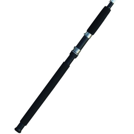 Картинка Спиннинг штекерный Siweida "Crocodile" 2,4 м, 100-250 г, 2-частный от магазина Главный Рыболовный