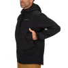 Картинка Куртка Simms Freestone Jacket '21, Black (M)  от магазина Главный Рыболовный