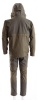 Картинка Костюм Magnum Gear Protector, хаки/олива (48-50/182-188) от магазина Главный Рыболовный