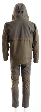 Картинка Костюм Magnum Gear Protector, хаки/олива (48-50/182-188) от магазина Главный Рыболовный