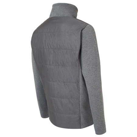 Картинка Куртка гибрид FHM "Innova", серый (M) от магазина Главный Рыболовный