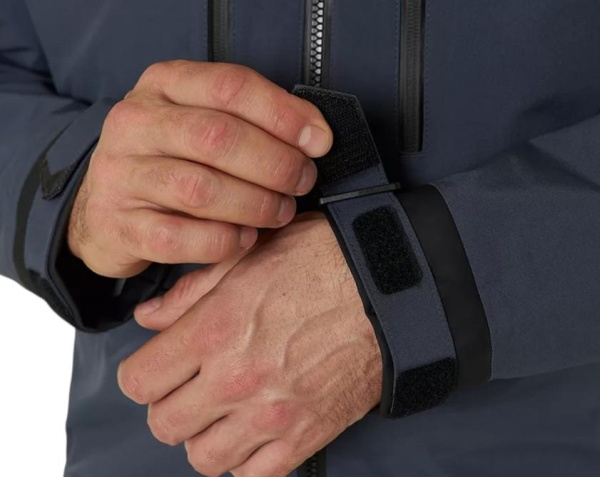 Картинка Куртка Finntrail Proguide DarkGrey (MK) от магазина Главный Рыболовный