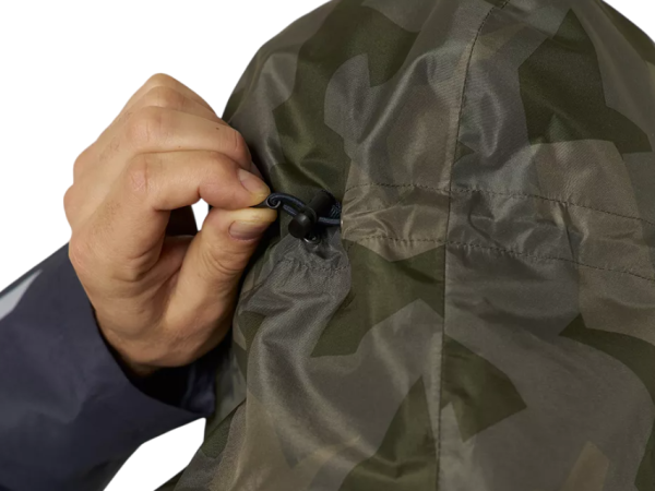 Картинка Куртка Finntrail GreenWood CamoShadowGreen (S) от магазина Главный Рыболовный