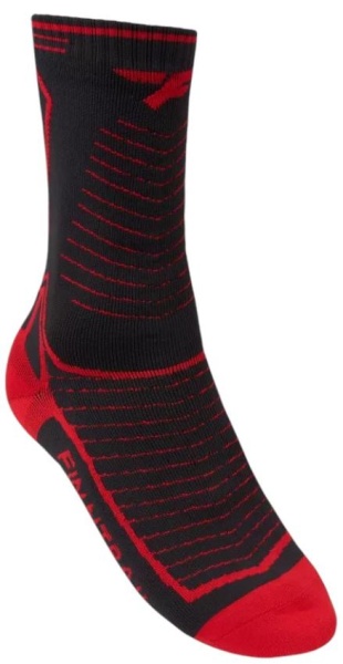 Картинка Термоноски Finntrail DrySocks Red, р. 39-42 от магазина Главный Рыболовный