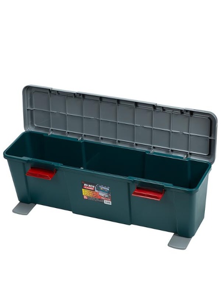 Картинка Экспедиционный ящик Iris RV Box 900, 30 литров от магазина Главный Рыболовный