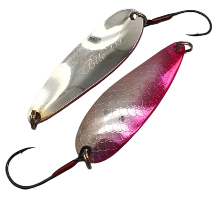 Картинка Блесна Art fishing Bite DSW, 62 мм, 13 г. от магазина Главный Рыболовный