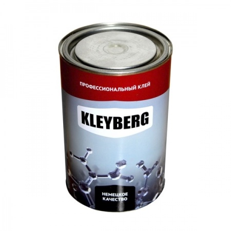 Картинка Клей Kleyberg 900-И 1 л(0,8 кг) от магазина Адмирал моторс