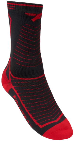 Картинка Термоноски Finntrail DrySocks Red, р. 43-45 от магазина Главный Рыболовный