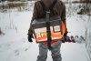 Рюкзак-обвязка для ящиков Camping World "Друг-2" 20/25/30 л от магазина Главный Рыболовный