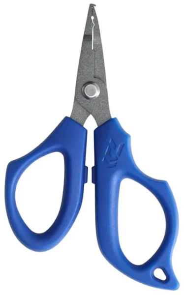 Ножницы Daiwa PE Scissops 125H+F Navy