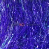 Картинка Волокна Hareline Baitfish Emulator Flash, Purple (США) от магазина Главный Рыболовный