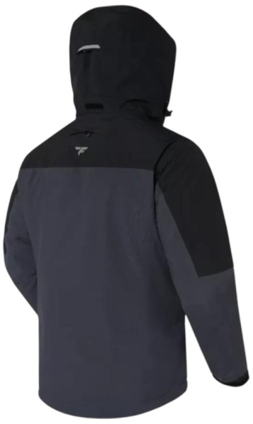 Картинка Куртка Finntrail Proguide DarkGrey (M) от магазина Главный Рыболовный