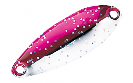 Картинка Блесна колеблющаяся Smith Pure  40 мм, № SP, 5 г.  от магазина Главный Рыболовный