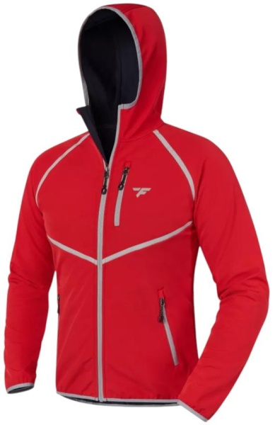 Картинка Куртка Finntrail Nitro Red (S) от магазина Главный Рыболовный