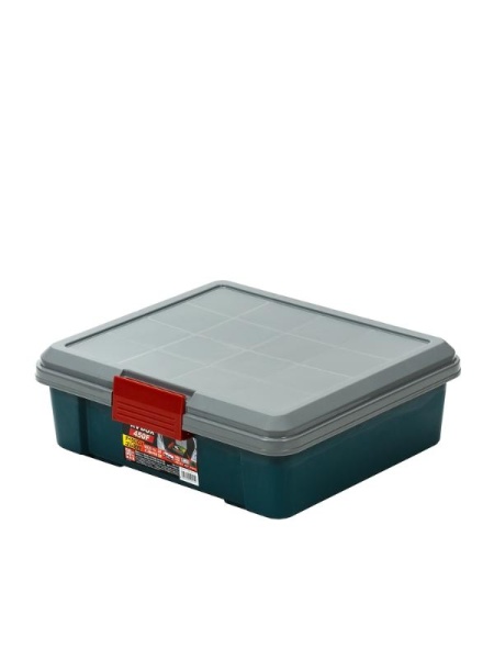 Картинка Экспедиционный ящик Iris RV Box 450F, 30 л от магазина Главный Рыболовный