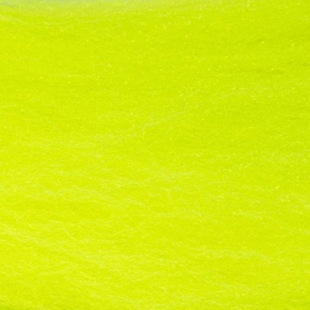 Картинка Волокна Semperfli Predator Fibres Hot Yellow от магазина Главный Рыболовный