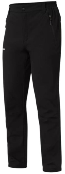 Картинка Брюки Finntrail Nitro Graphite (XL) от магазина Главный Рыболовный