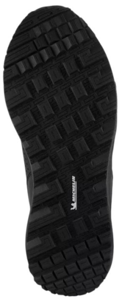 Картинка Ботинки забродные Finntrail Delta Graphite, р.41 (8) от магазина Главный Рыболовный