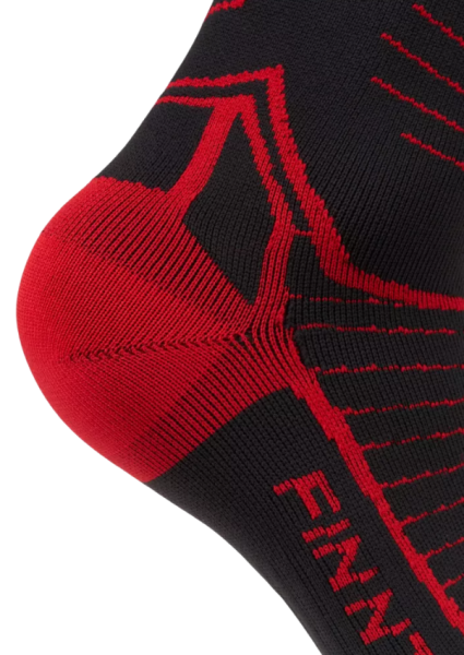 Картинка Термоноски Finntrail DrySocks Red, р. 43-45 от магазина Главный Рыболовный