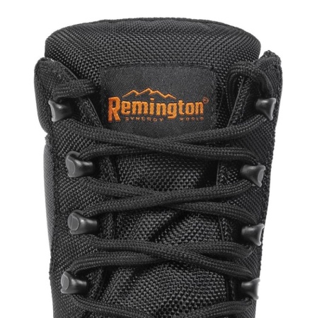Картинка Ботинки мужские демисезонные Remington Speed Strike Black, р.42 от магазина Главный Рыболовный