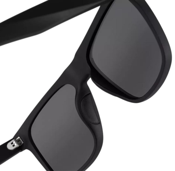 Картинка Очки солнцезащитные Finntrail Seagull 1091 Black (OS) от магазина Главный Рыболовный