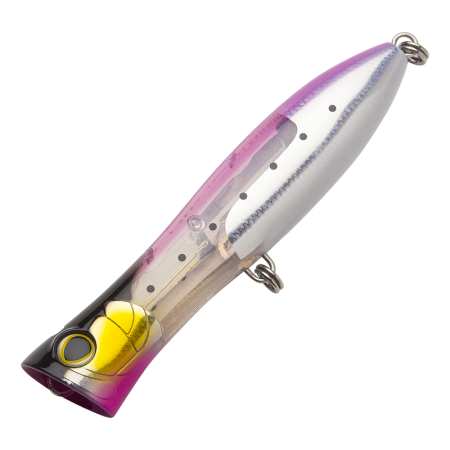 Картинка Воблер (поппер) Shimano Ocea Bomb Dip Flash Bost 170F 002, 170 мм, 72 г от магазина Главный Рыболовный