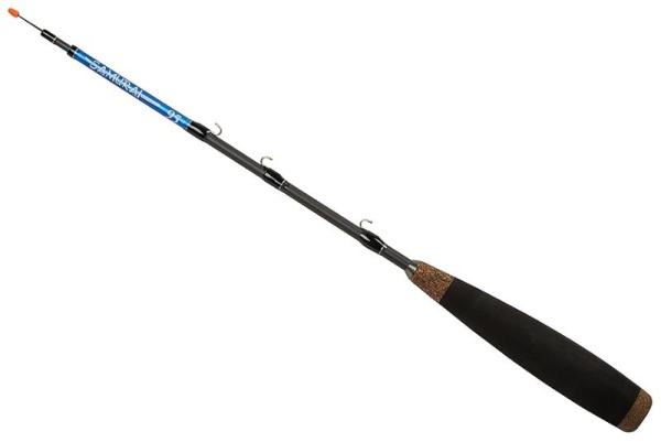 Картинка Удилище зимнее Higashi Samurai X, 95 см от магазина Главный Рыболовный