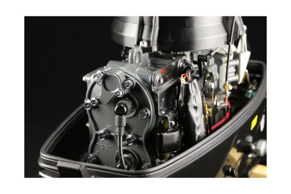 Картинка Лодочный мотор Suzuki DT30S от магазина Адмирал моторс