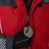 Картинка Куртка Finntrail Mudway Red (M) от магазина Главный Рыболовный