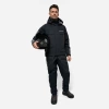 Картинка Куртка Finntrail Speedmaster Graphite (XL) от магазина Главный Рыболовный